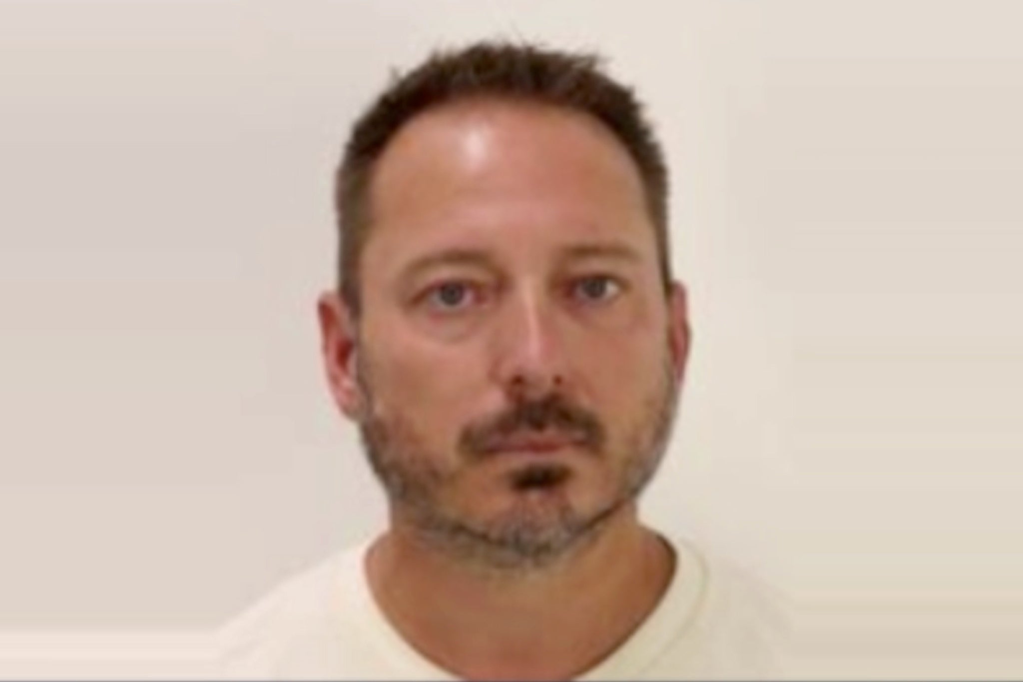 William ‘Billy’ Rodriguez is charged with murder after allegedly striking a woman on a scooter with his car in Palm Springs in October 2024