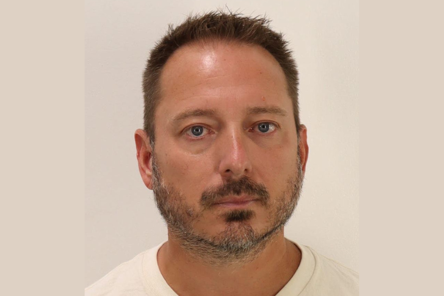 William ‘Billy’ Rodriguez is charged with murder after allegedly striking a woman on a scooter with his car in Palm Springs in October 2024