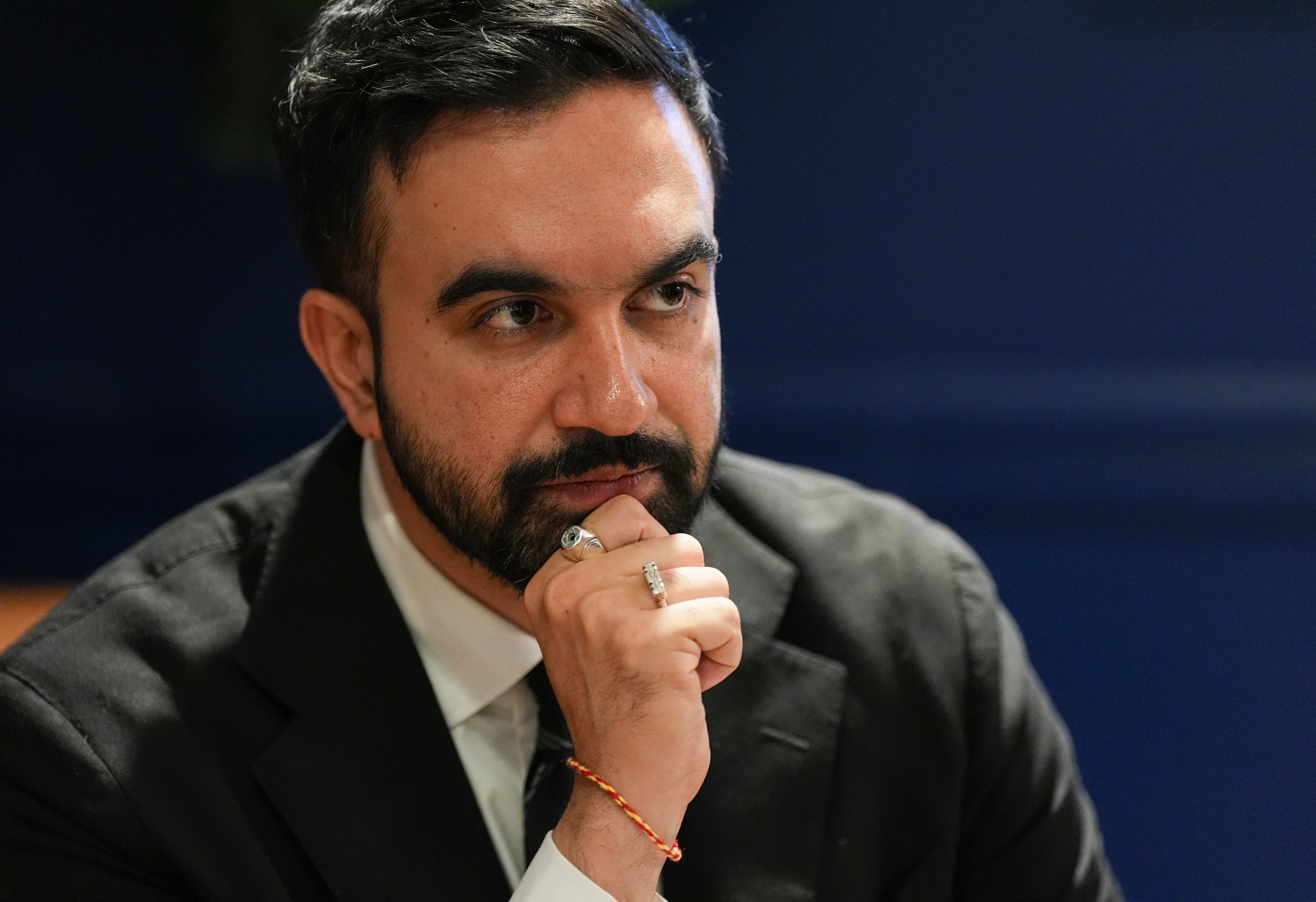 Election 2025 New York Mayor