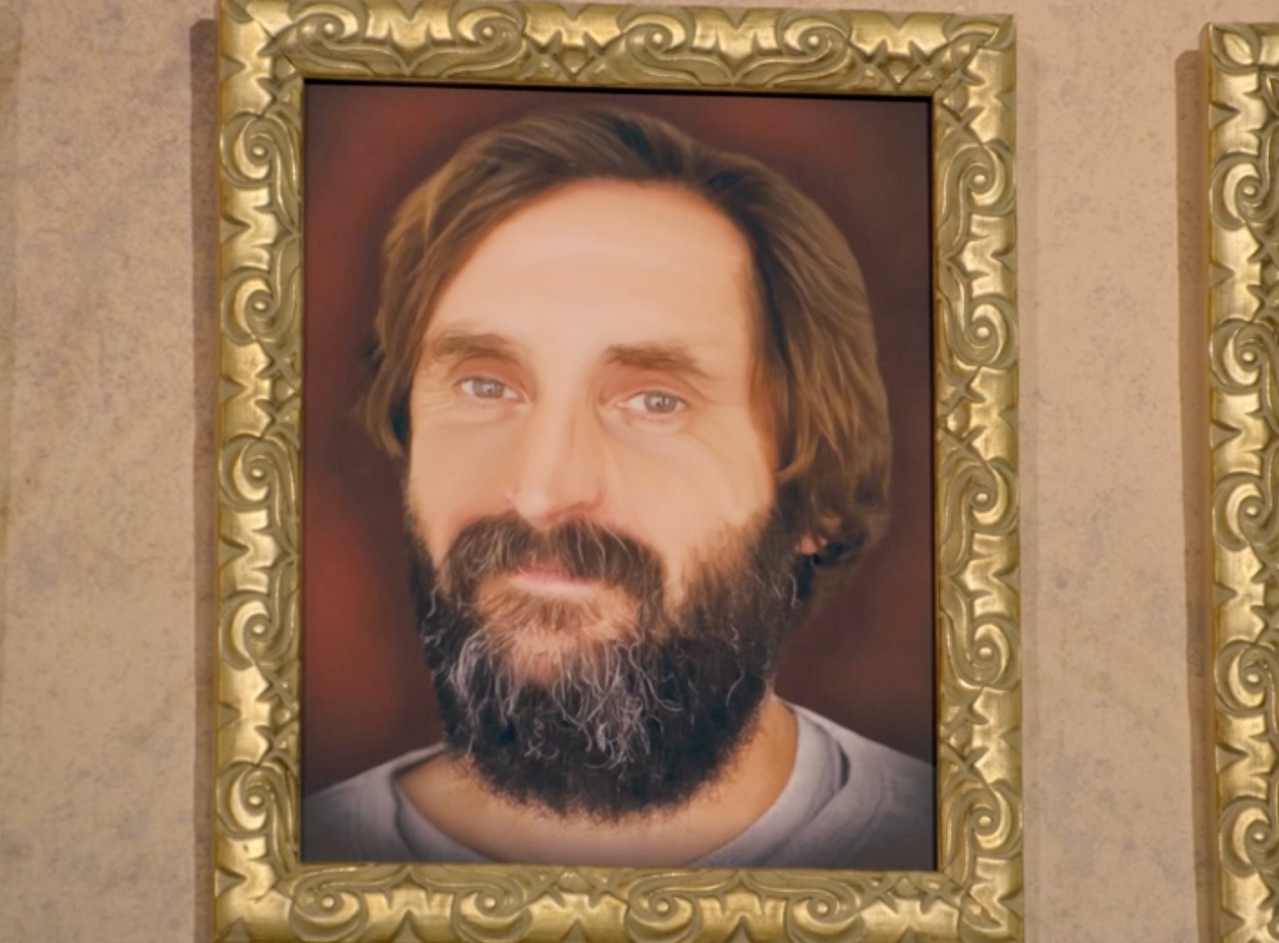 During his time on the first series of The Celebrity Traitors, Joe Wilkinson was murdered during its early stages by traitors, TV presenter Jonathan Ross, singer Cat Burns and comedian Alan Carr