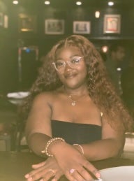 Natalie Pierre died in the horrific crash on April 6 in Boynton Beach