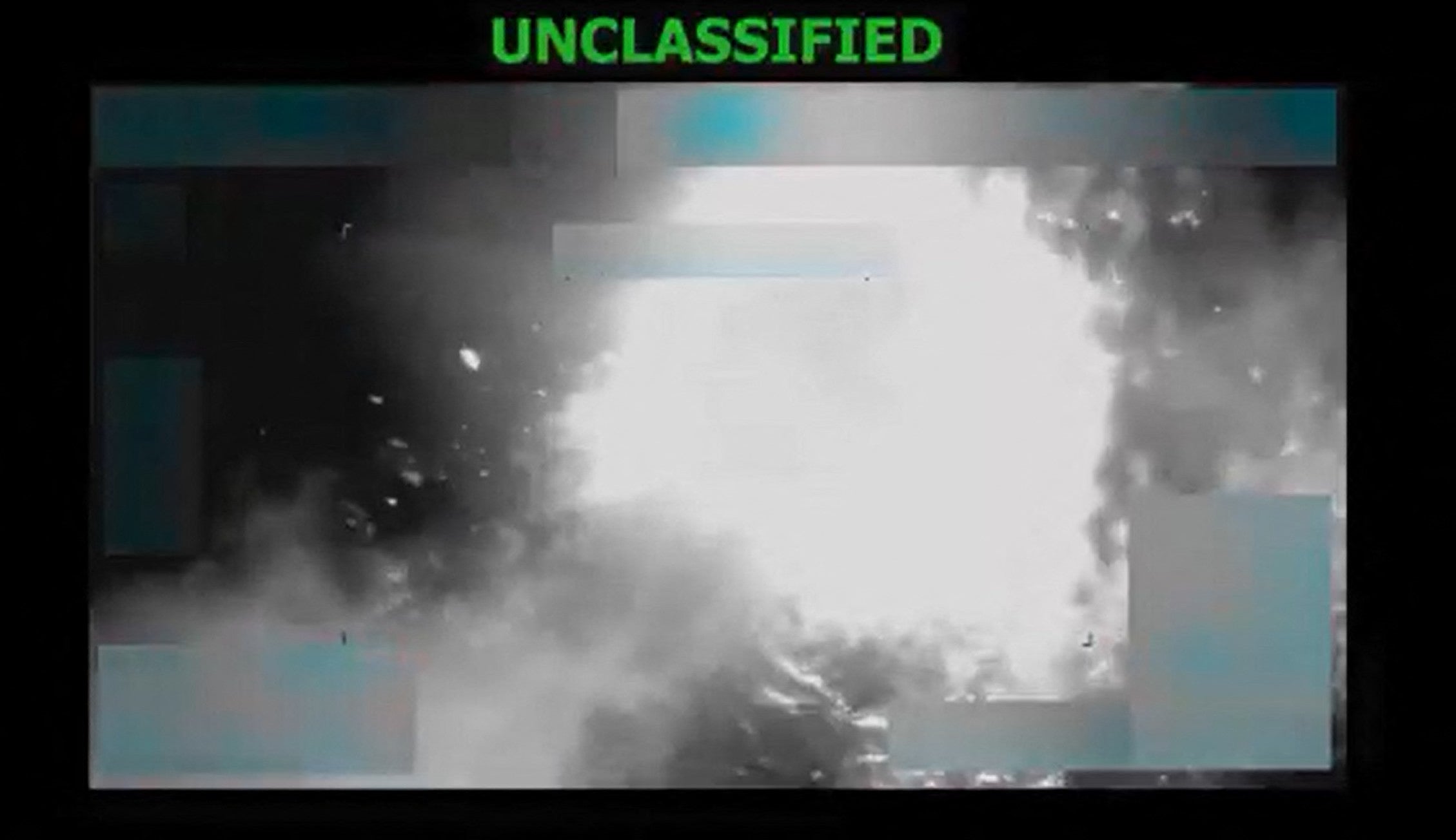 At least five people were killed in military strikes in the Pacific Ocean this week, raising the death toll from Trump’s campaign against alleged drug traffickers to at least 37
