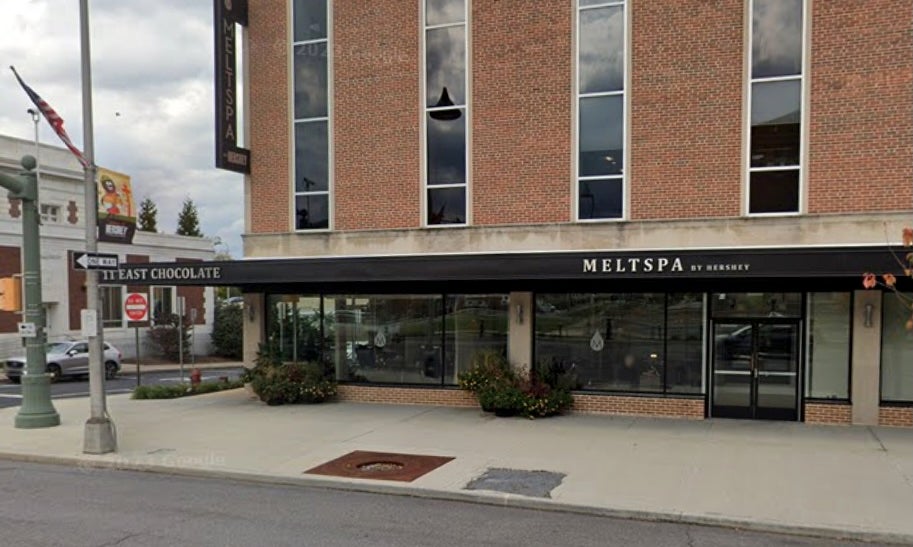 Jeriah Sellers, a devout Christian and part-time worker at Hershey’s MeltSpa in Pennsylvania, claims her employer violated her religious freedoms