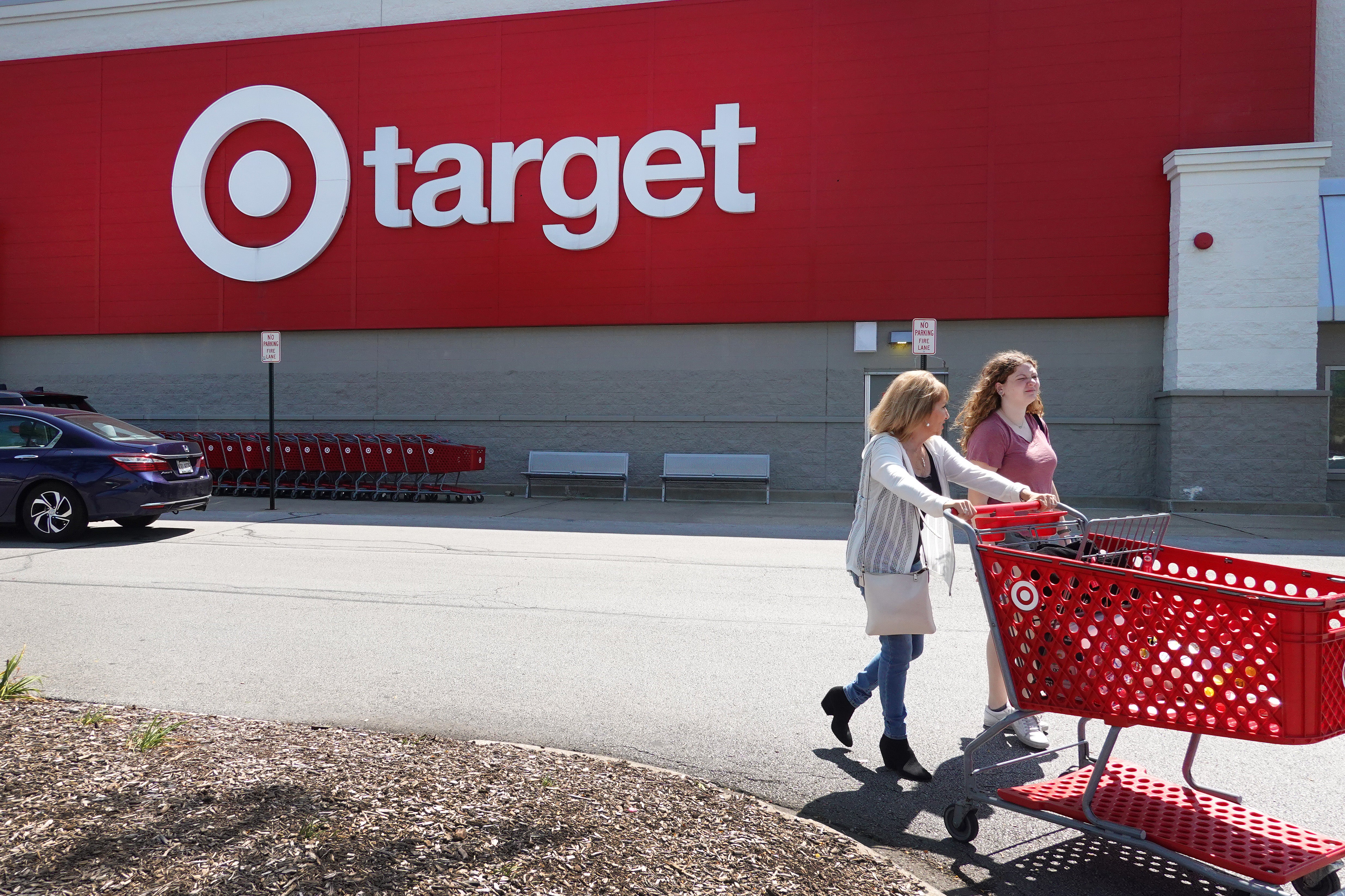 Target plans to slash 1,000 jobs and 800 vacancies as the retailer’s incoming chief executive warned:’It will be difficult’