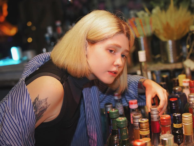 <p>Vera Kravtsova, 26, has been missing since 4 October. Thai authorities have rejected reports that said she was abducted from Thailand and taken to Myanmar</p>