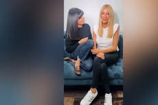 Watch: Tess Daly and Claudia Winkleman announce Strictly Come Dancing exit in emotional video