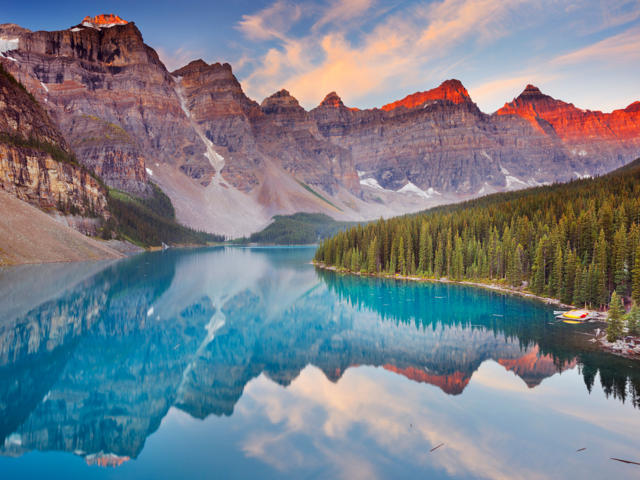 Check out the daily deals section for discounts of up to £50 on popular destinations