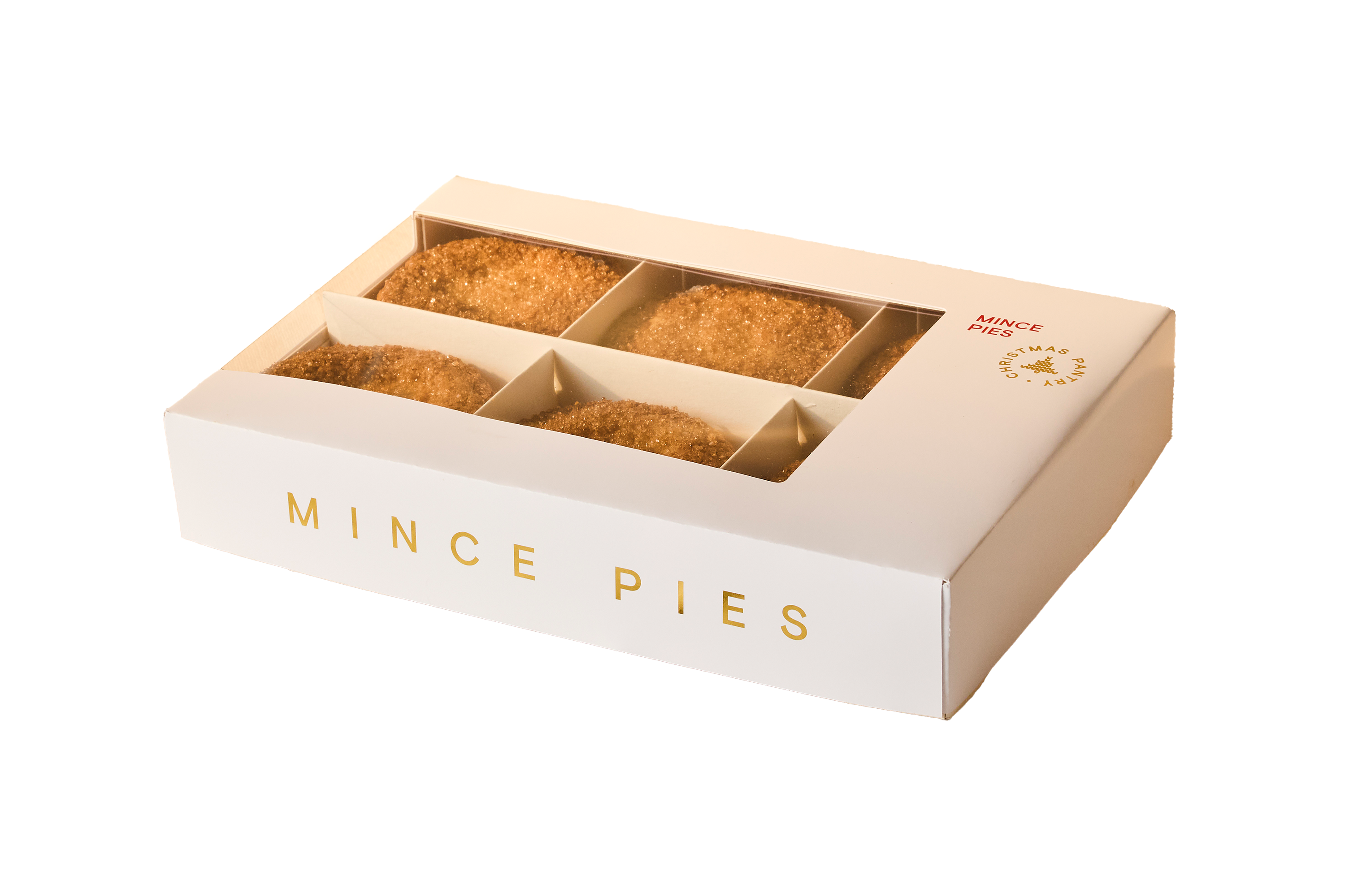 best mince pies indybest review gail's mince pies