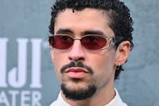 NFL rejects Trump complaints over Bad Bunny Super Bowl halftime show