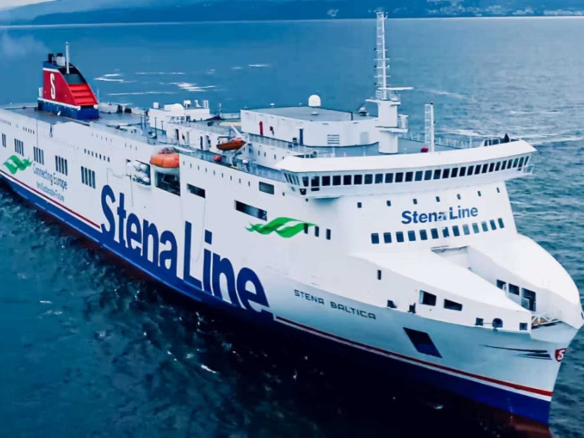 The Stena Line low fare calendar is an easy way to find the cheapest prices