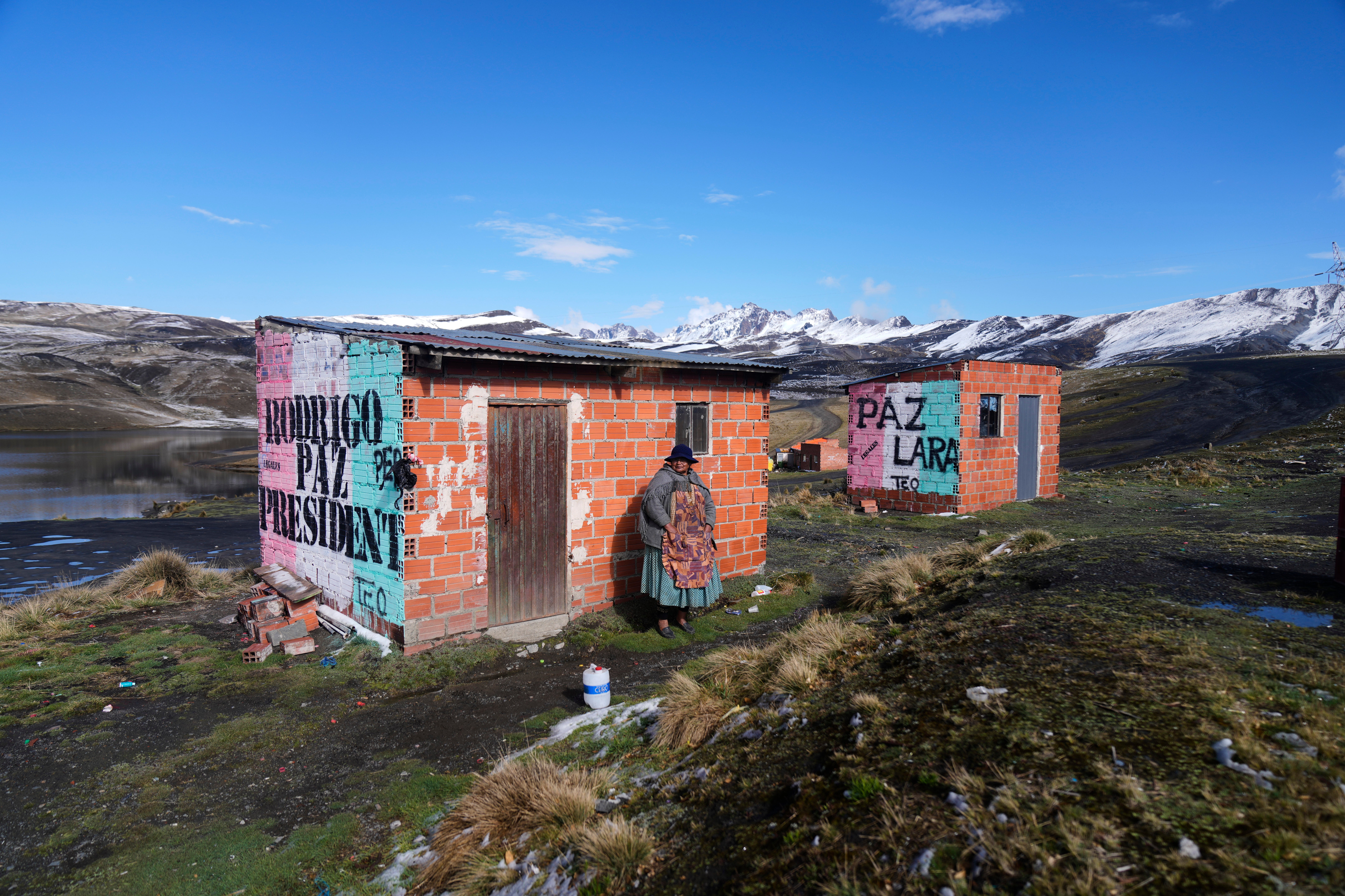 Pictures of the Week Latin America and Caribbean Photo Gallery