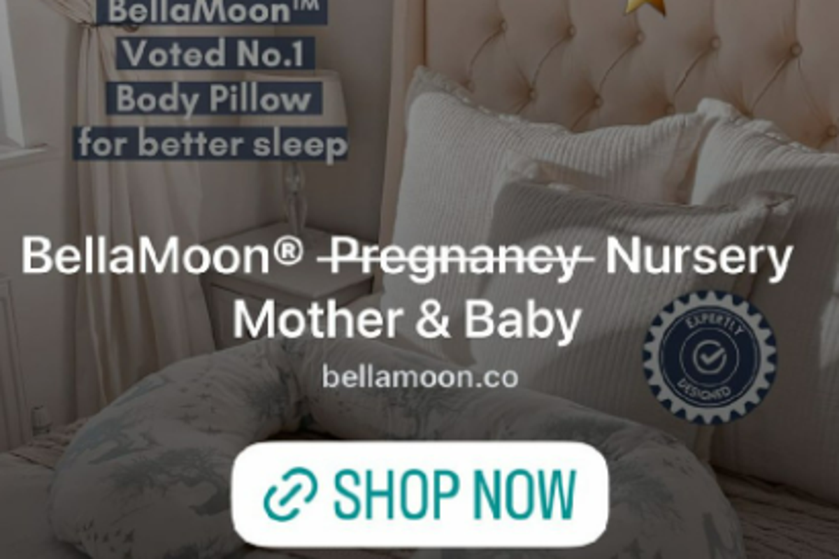 ‘They made us feel like pregnancy was a bad word’: How Meta is ‘silencing’ adverts on women’s health and wellbeing ‘They made us feel like pregnancy was a bad word’: How Meta is ‘silencing’ adverts on women’s health and wellbeing