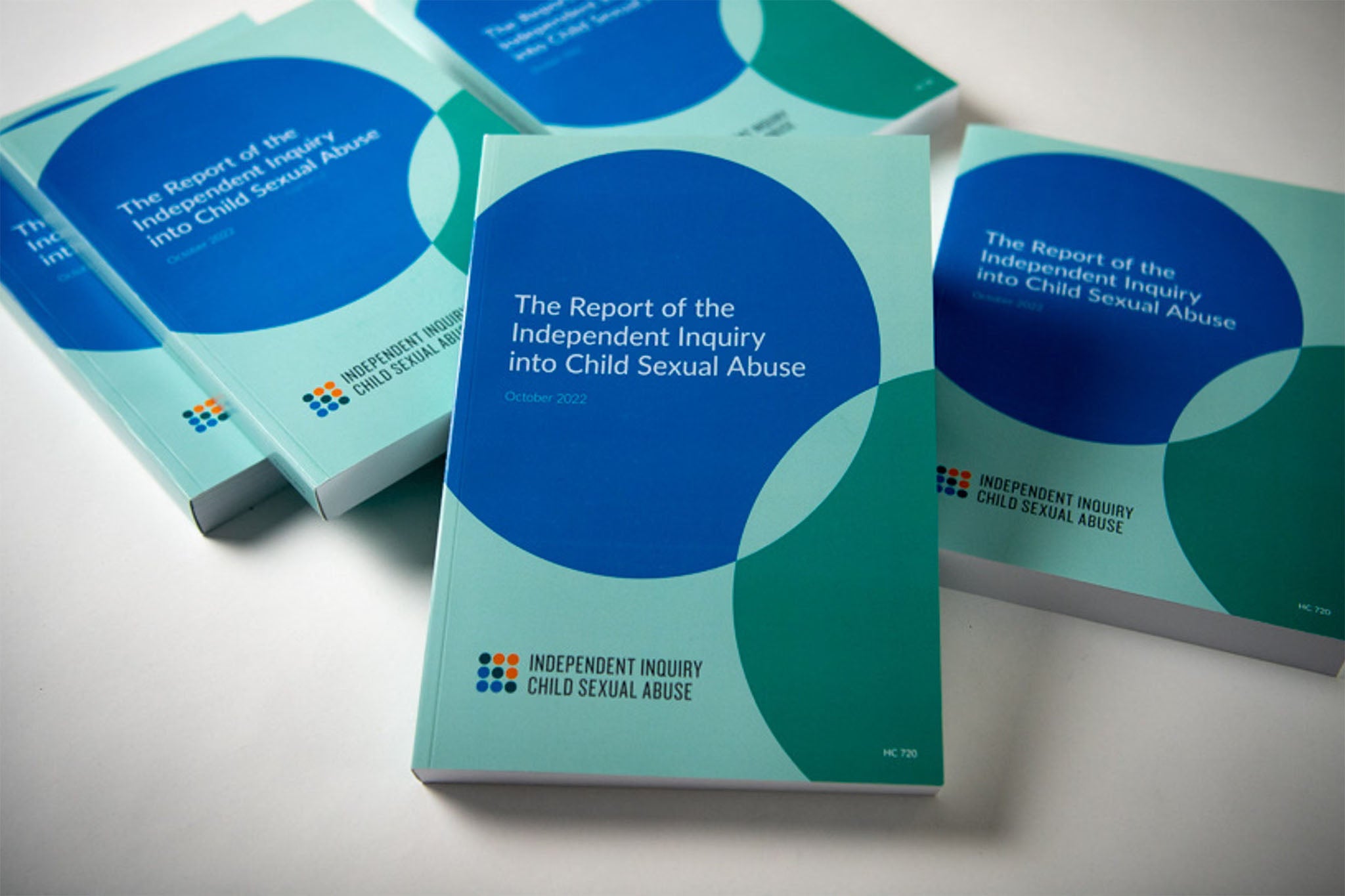 The report of the independent inquiry into child sexual abuse