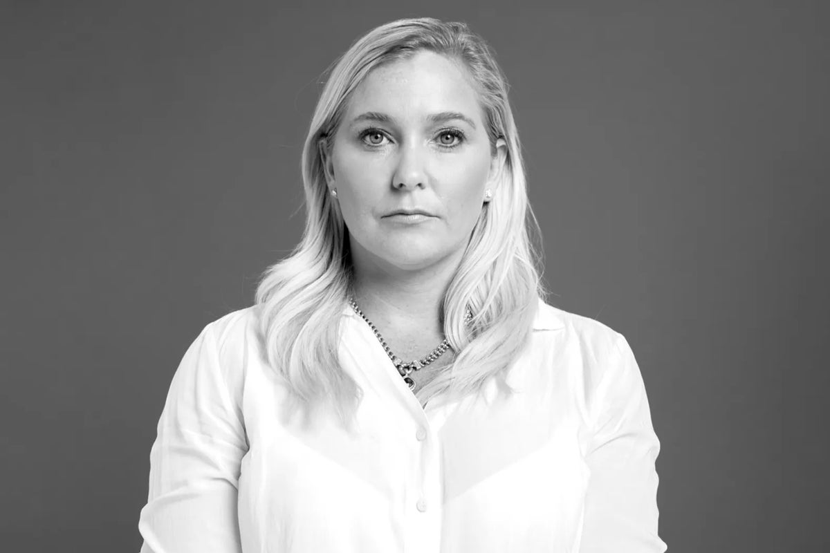 Virginia Roberts Giuffre family celebrates her ‘extraordinary courage’ as Andrew is stripped of title Virginia Roberts Giuffre family celebrates her ‘extraordinary courage’ as Andrew is stripped of title