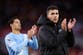 Rodri still ‘not ready’ to face Aston Villa as Nico Gonzalez also an injury doubt