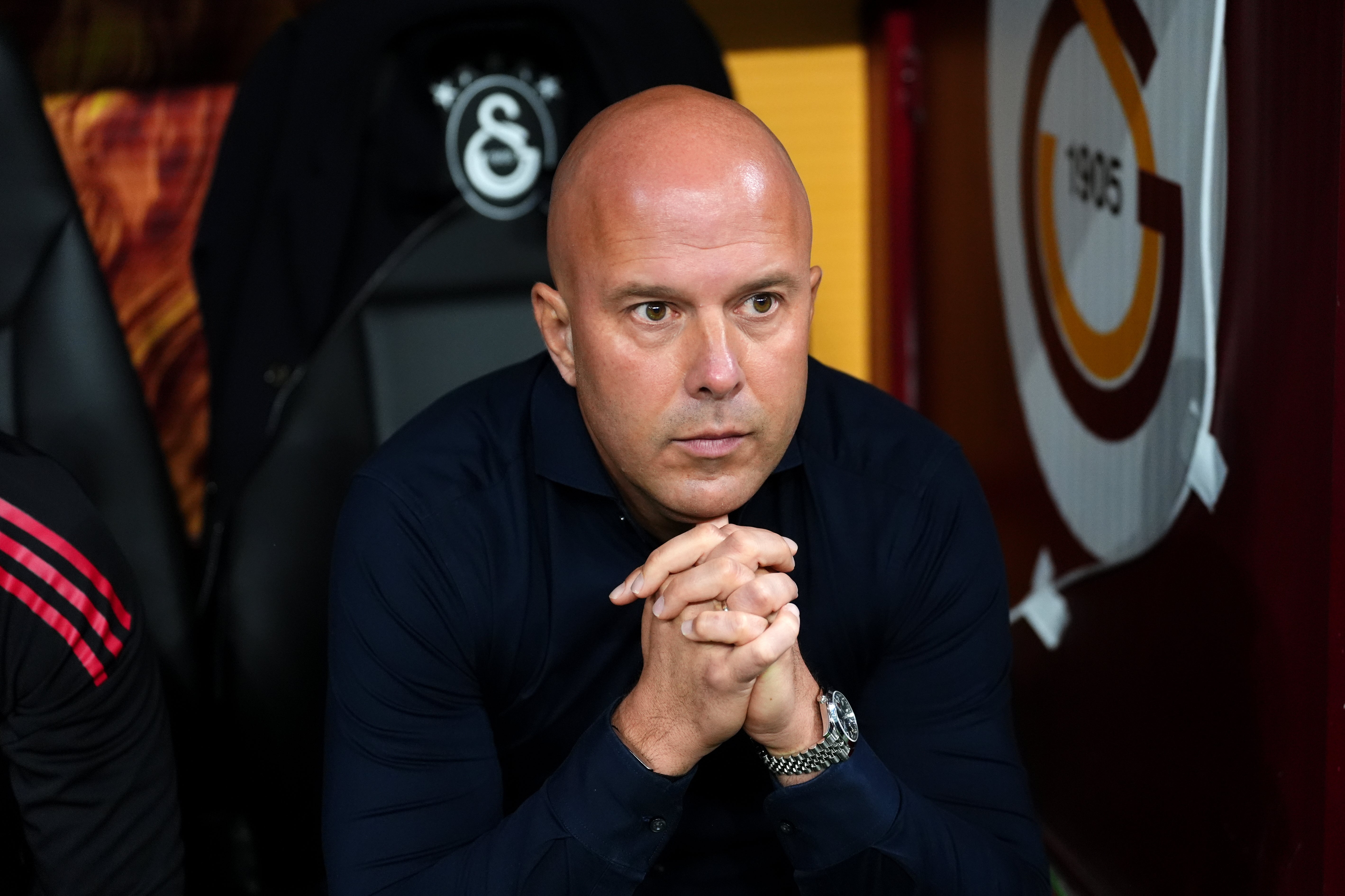 Arne Slot voices frustration over Liverpool’s surprise dip in form after Brentford defeat