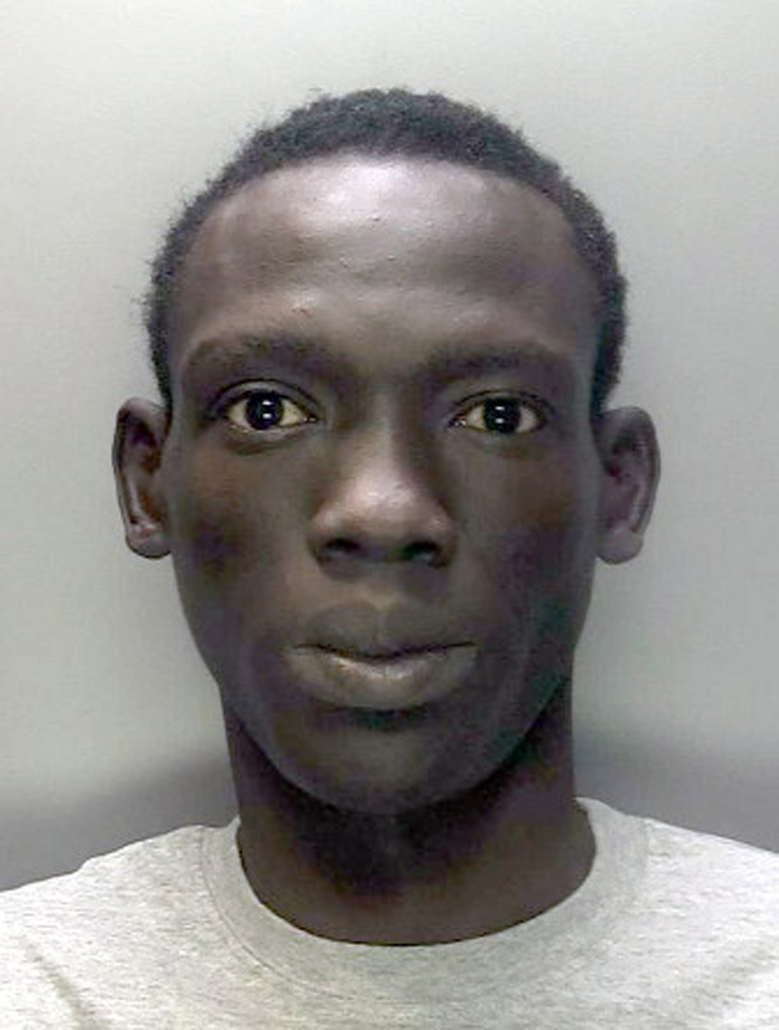 Deng Chol Majek, 27, has been found guilty at Wolverhampton Crown Court of the murder of hotel worker Rhiannon Whyte
