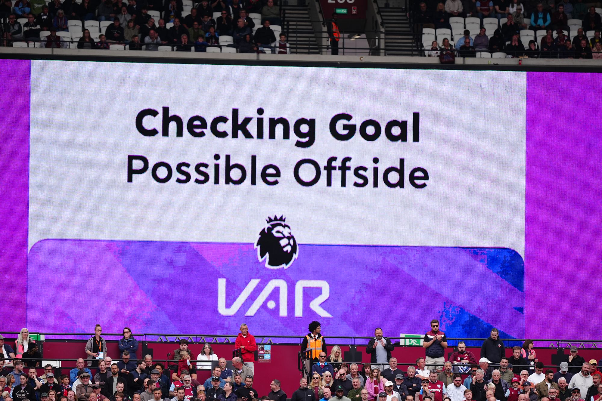 IFAB are set to discuss new rules to tackle time-wasting, offside and more