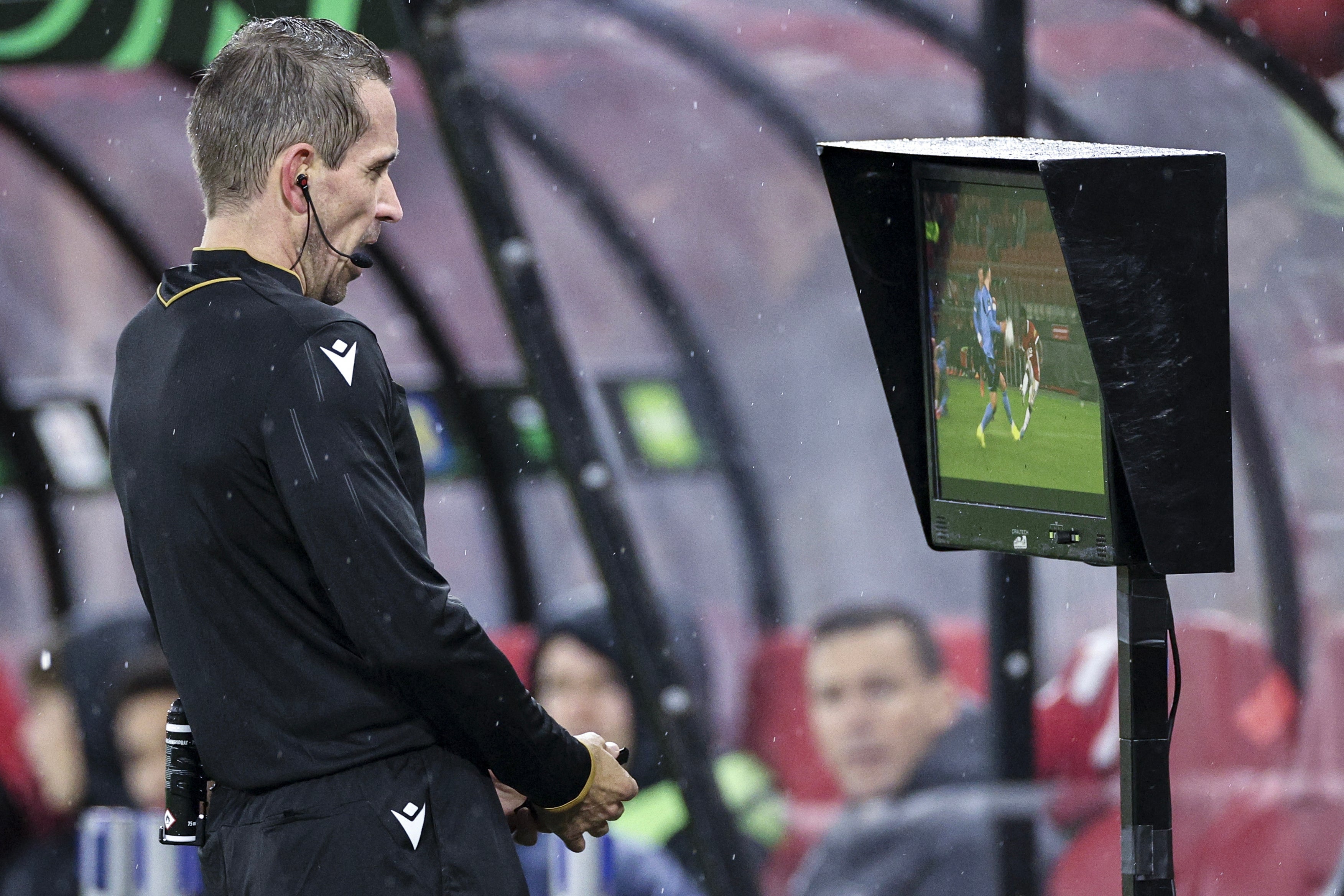 Some proposals will extend the current scope of VAR