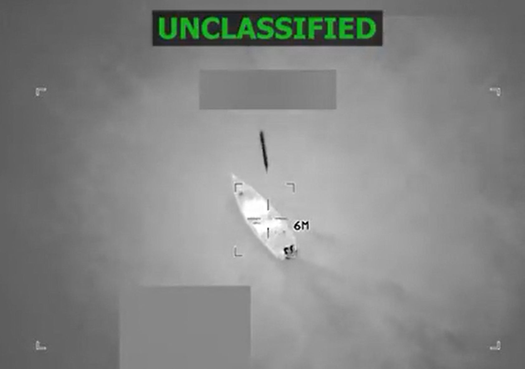 The United States has killed over 80 people in strikes on alleged Venezuelan drug boats