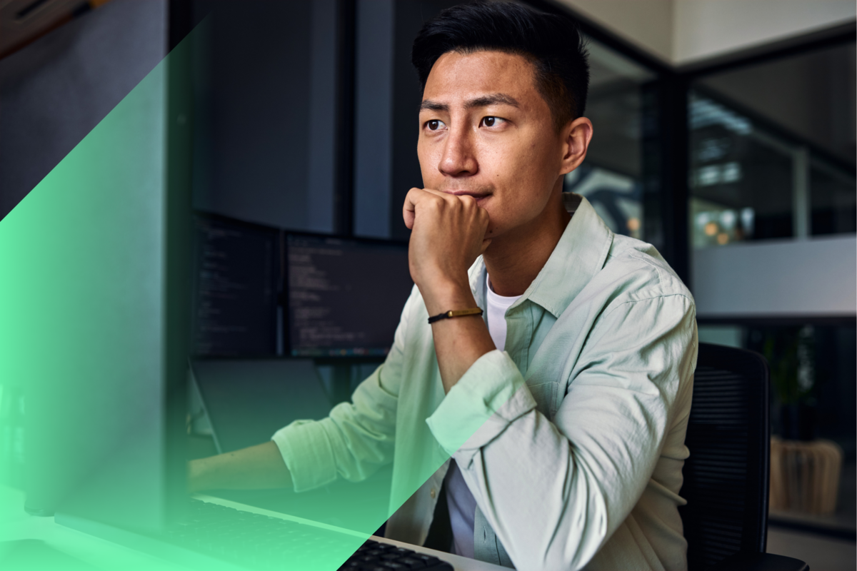 <p>Chilled under pressure: When a crisis hits, it’s vital that employees are resilient enough to cope </p>