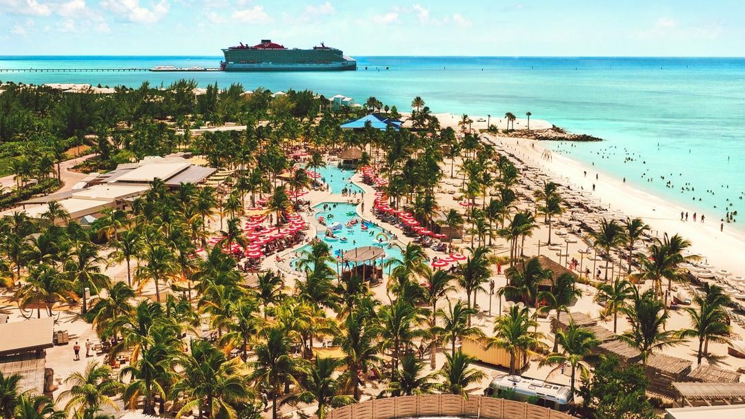 With incredible cruises around the Caribbean, Europe and America and on-board treats galore, find your perfect trip with Virgin Voyages