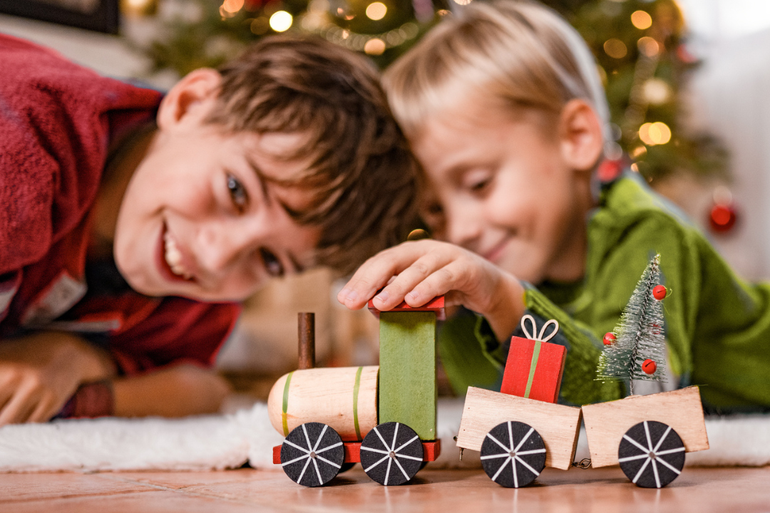 Where you can find the best Christmas toy sales, from Argos to Tesco and more