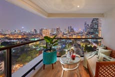 10 best hotels in Bangkok from sky-high rooms to kitschy boutiques