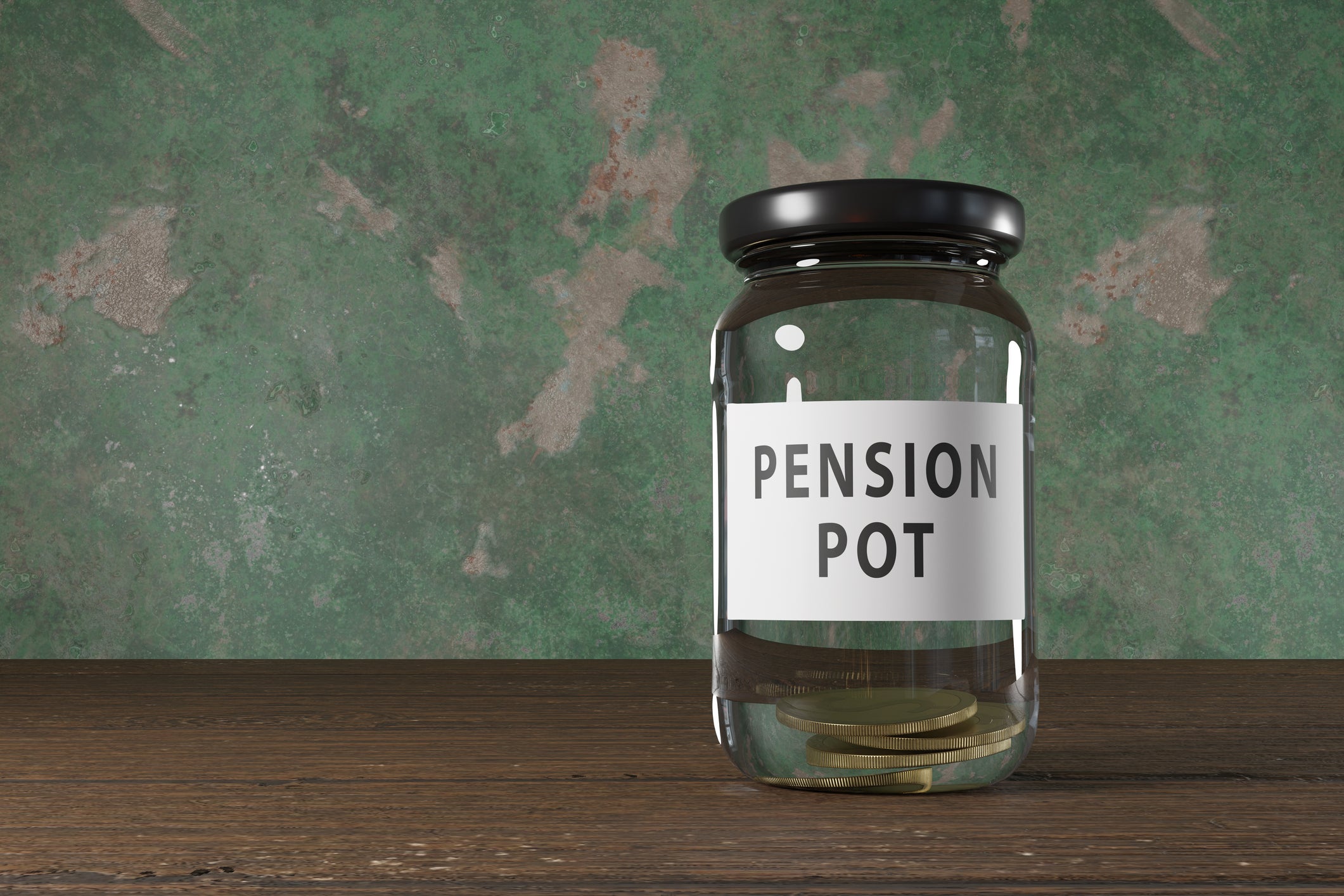 Saving for retirement isn't top of everyone's to-do list