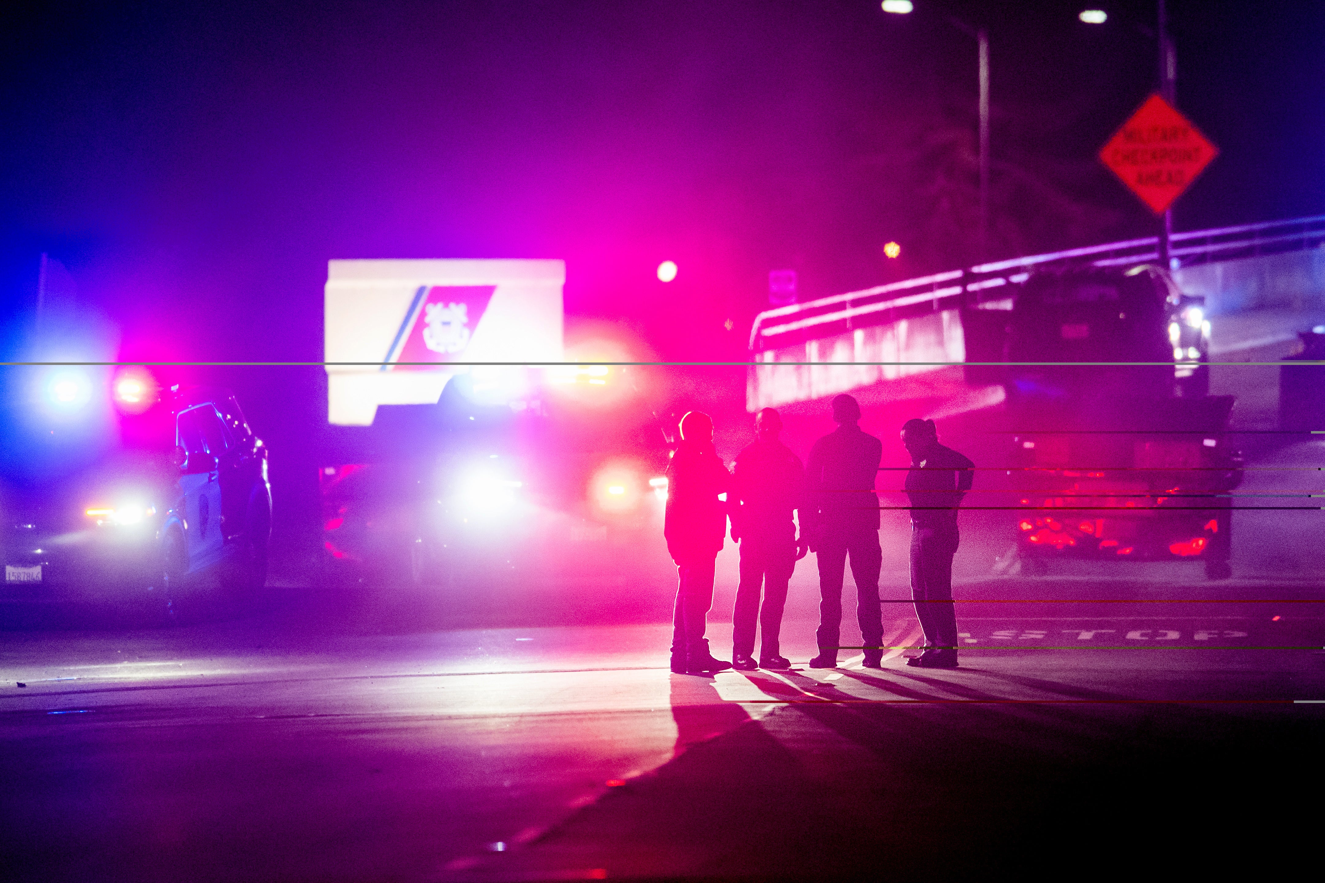 Federal Enforcement San Francisco