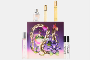 flannels beauty women's fragrance box indybest