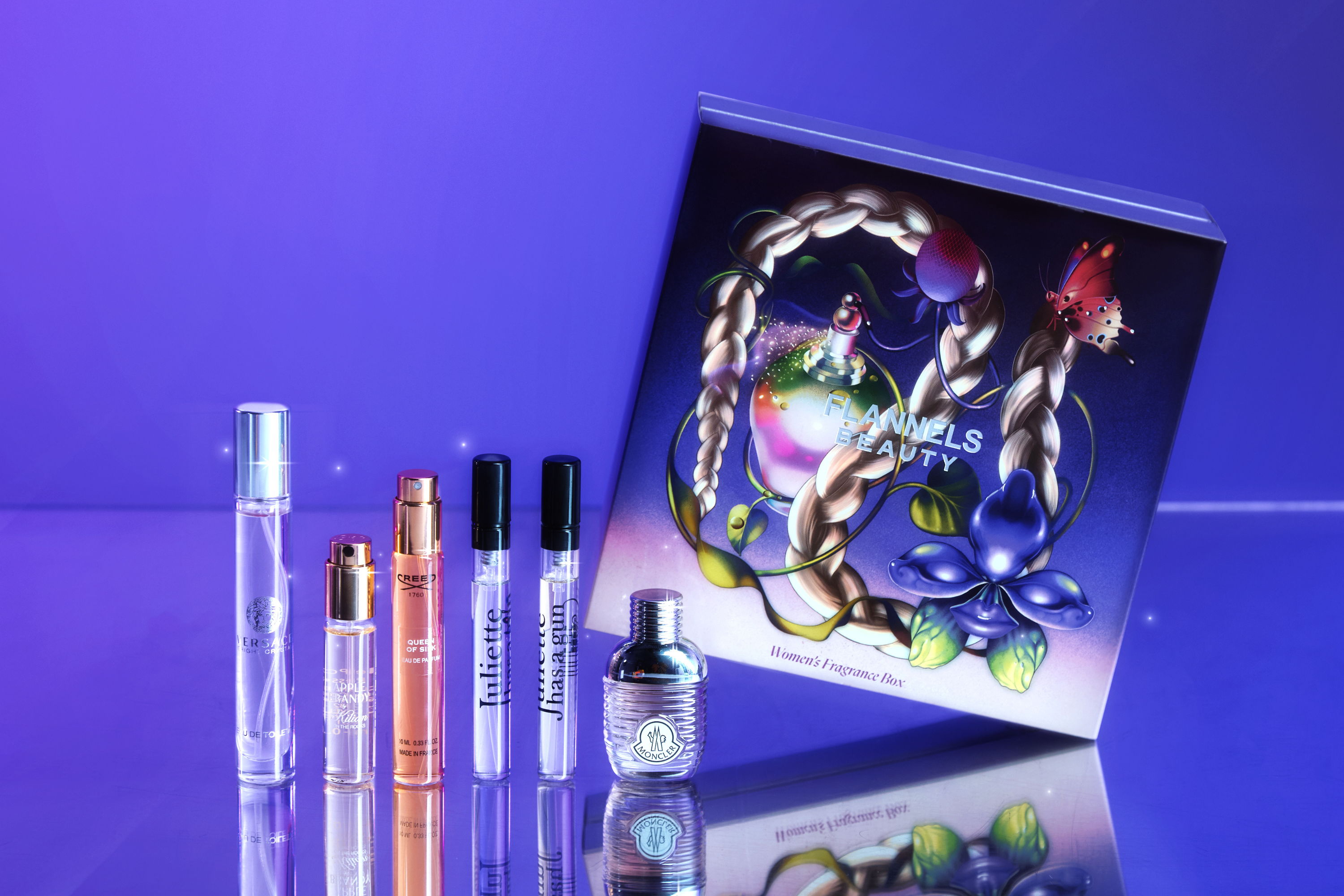 The retailer is offering a serious saving on its latest fragrance launch