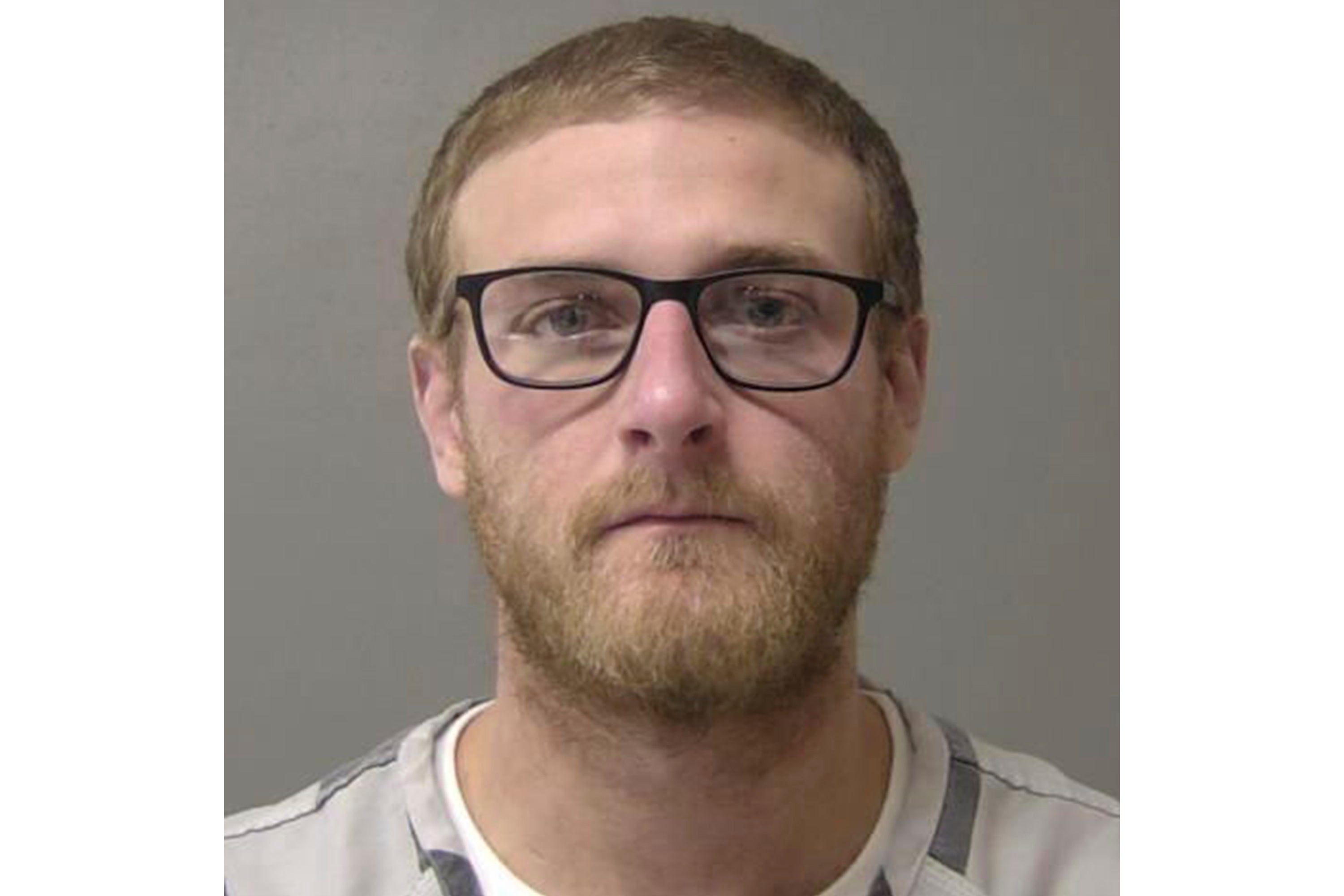 Grayson is facing three counts of first-degree murder, which, if convicted, could land him 45 years to life in prison.