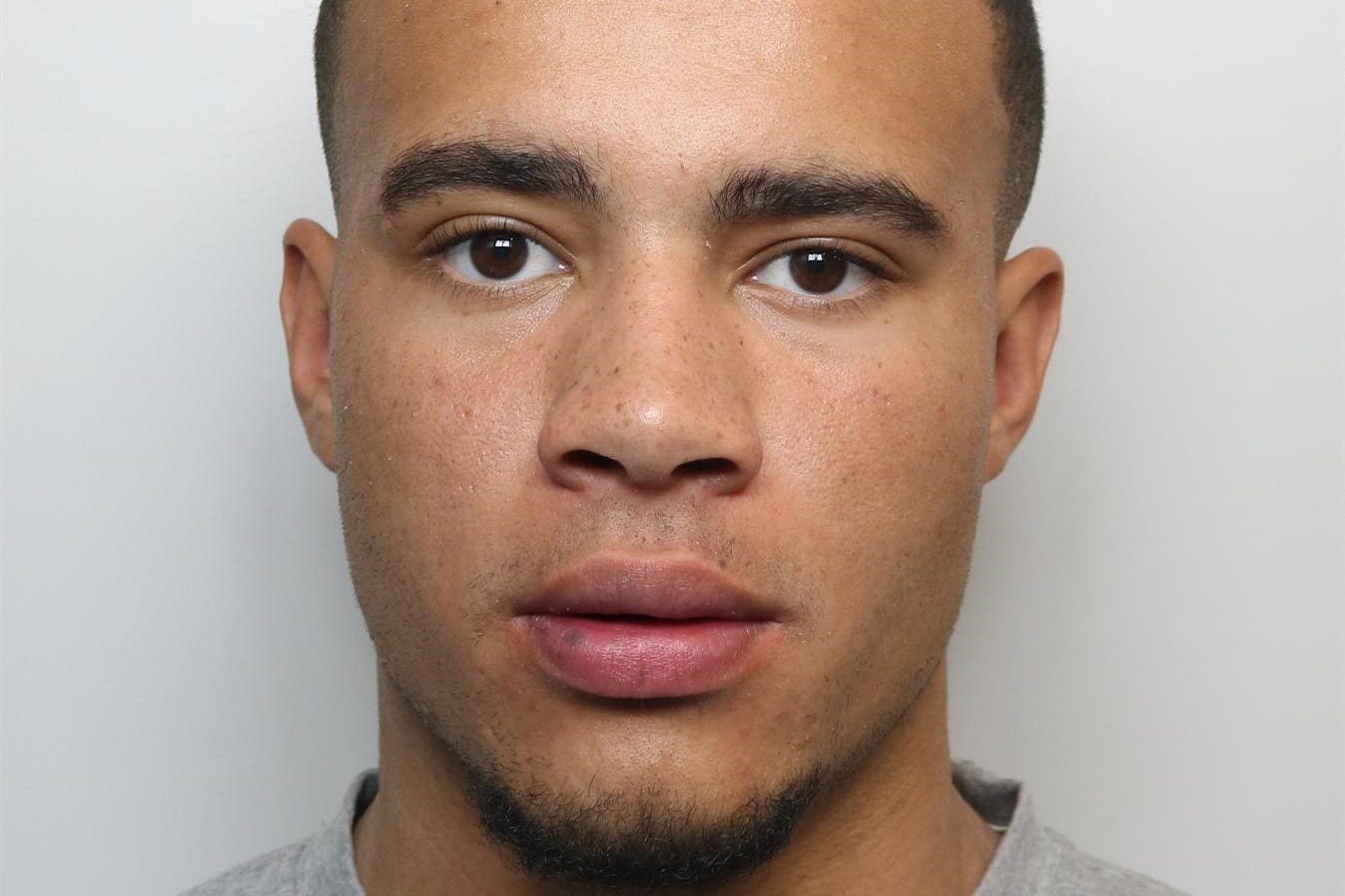 Harrison Sullivan (Surrey Police/PA)