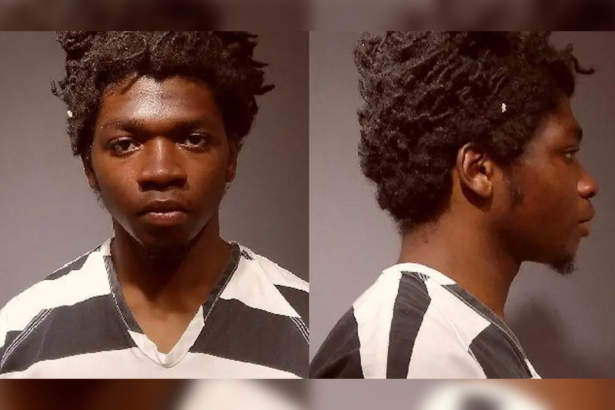 Darryl Lee Jr., 19, of Kankakee, has been charged with 11 felonies following the fatal stabbing