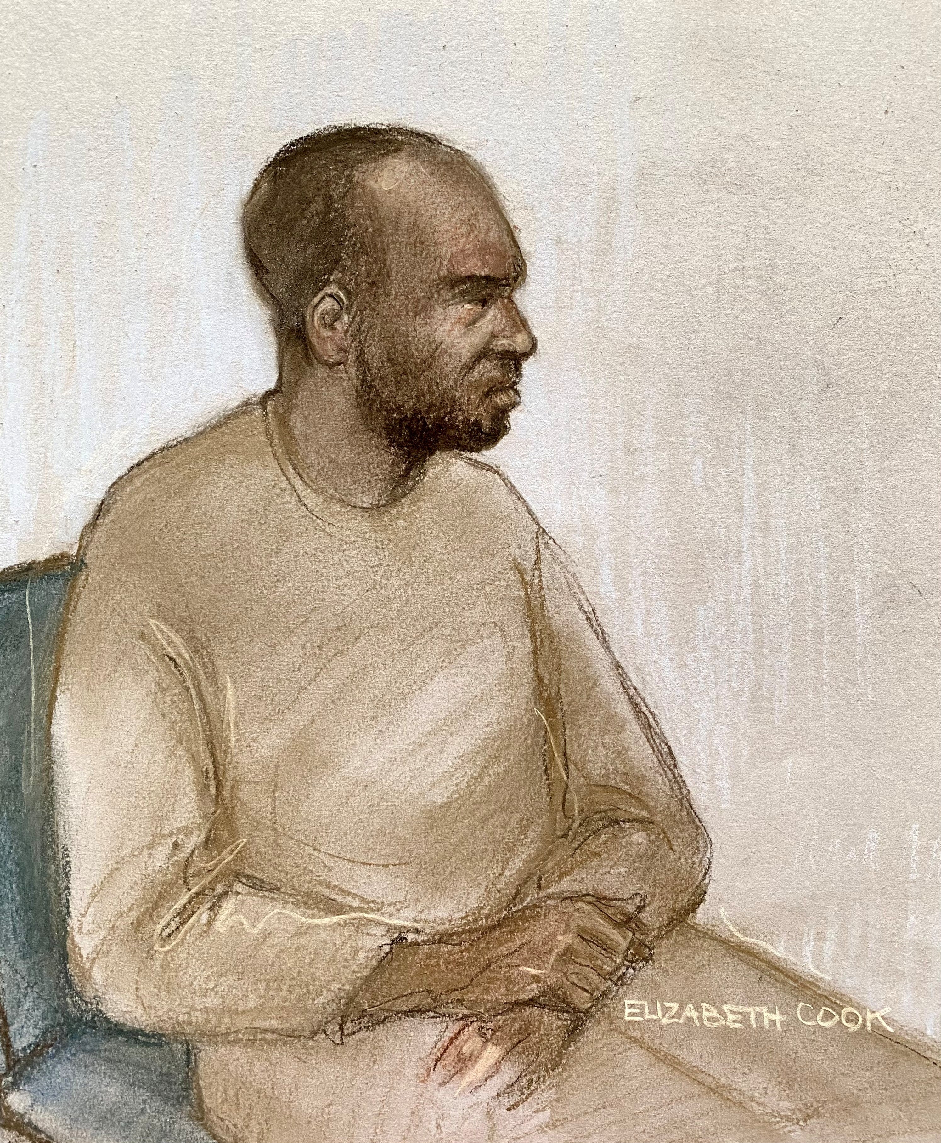 Kebatu was a resident of the Bell Hotel in Epping