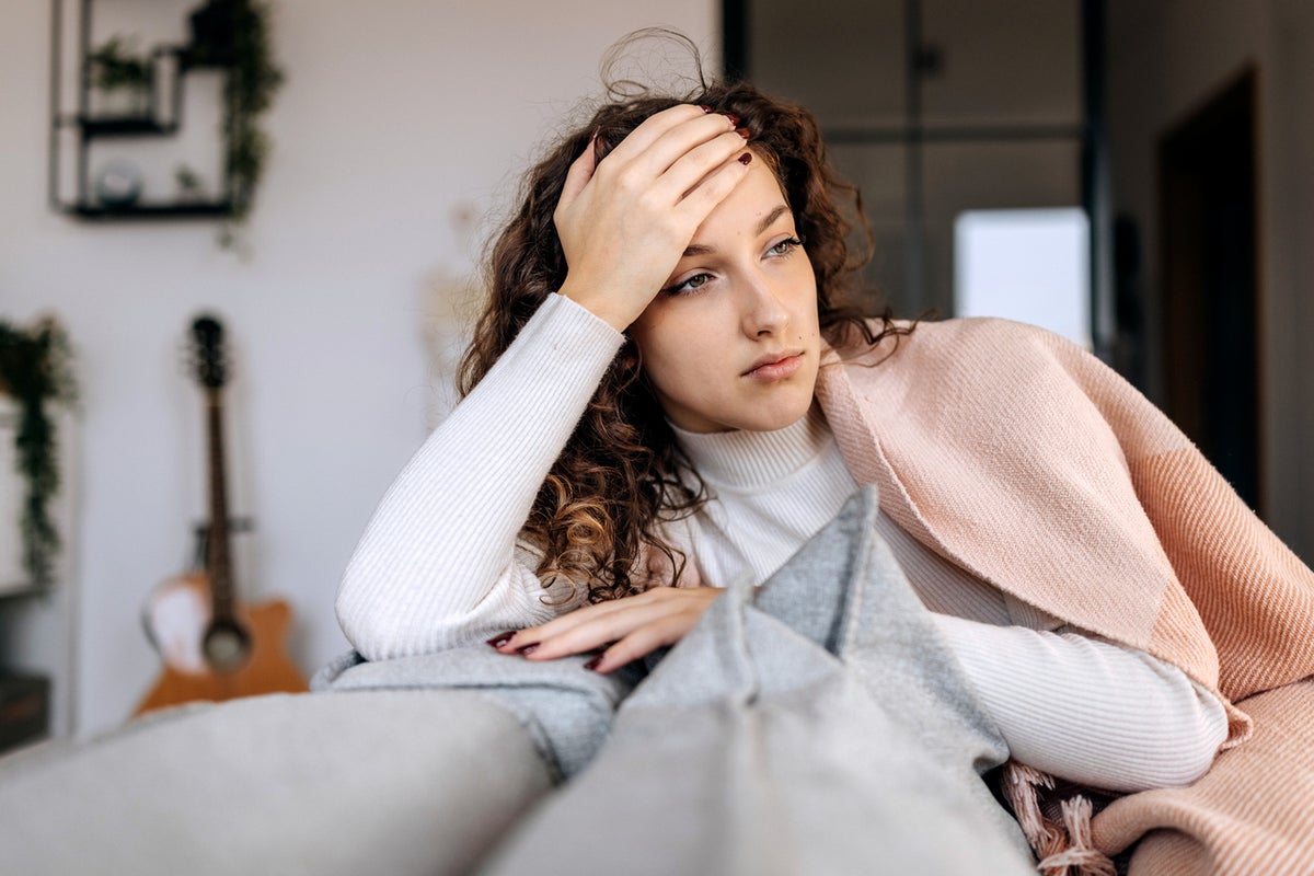 I’m a GP. Here’s how you can boost your energy this autumn I’m a GP. Here’s how you can boost your energy this autumn