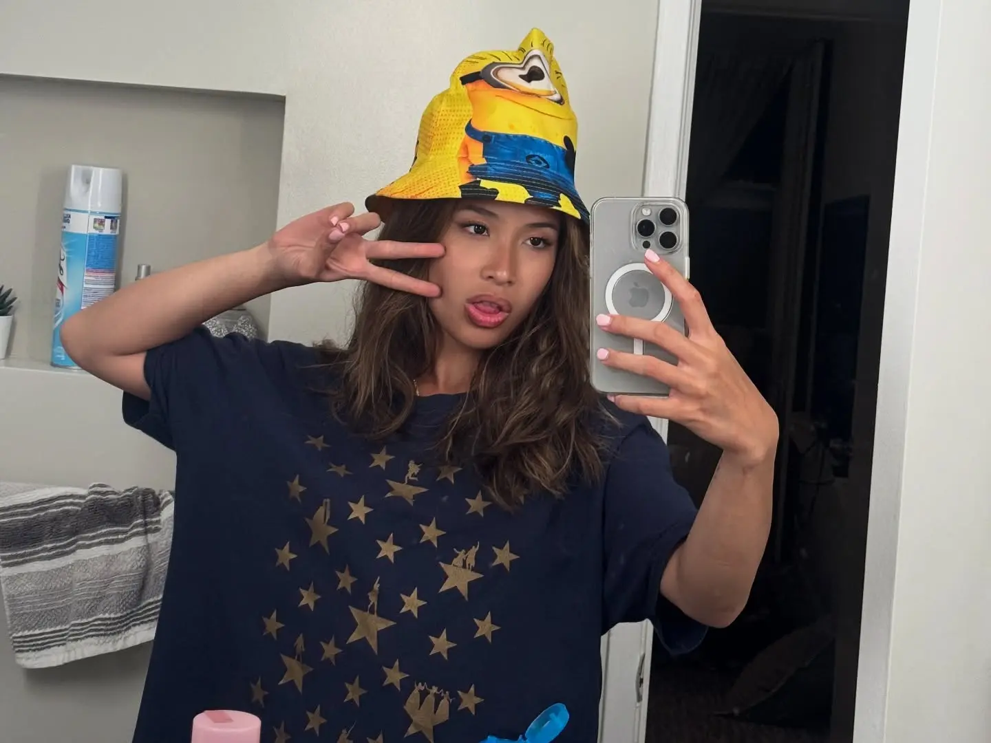 TikTok star Emman Atienza has died at age 19