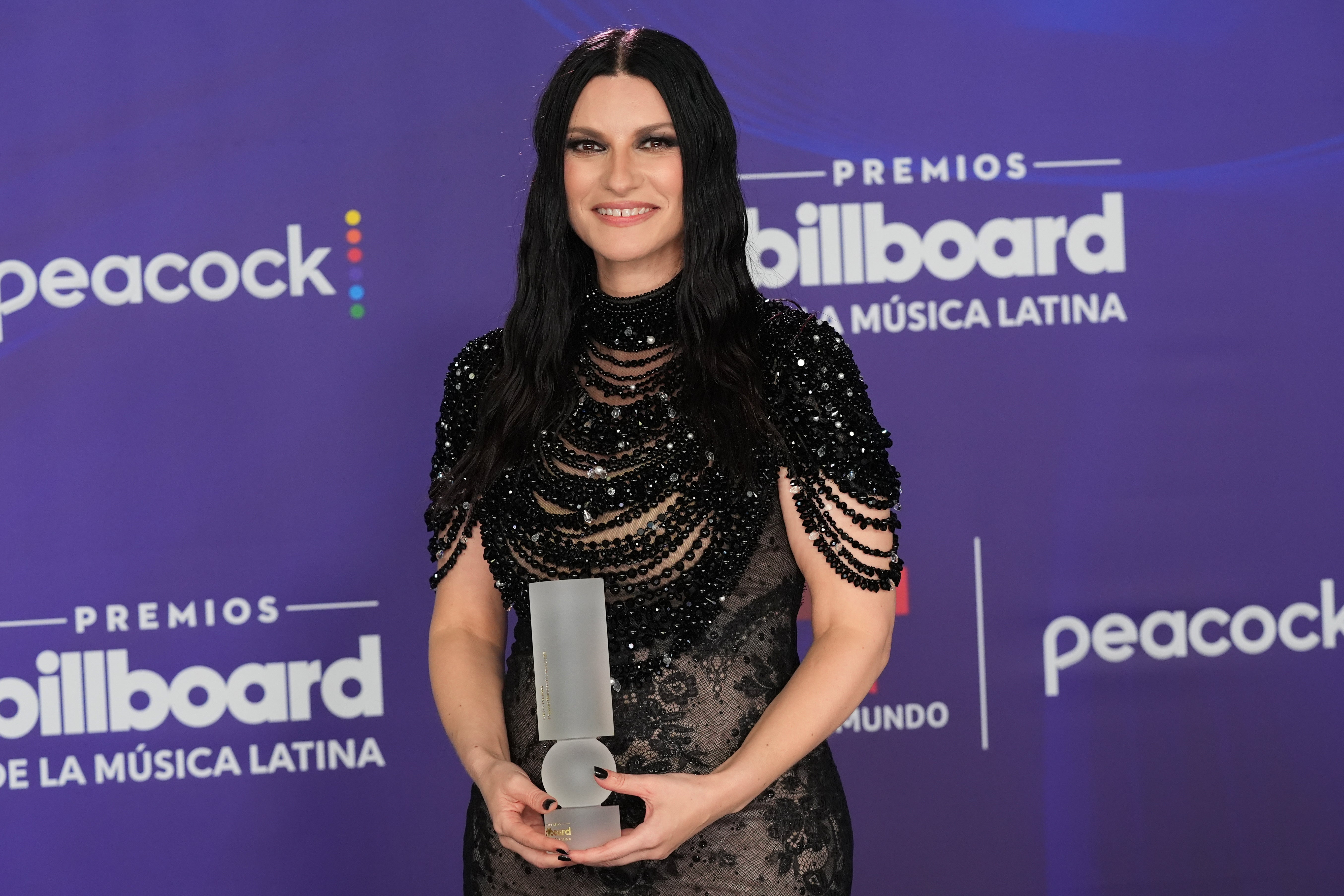 Latin Billboard Awards