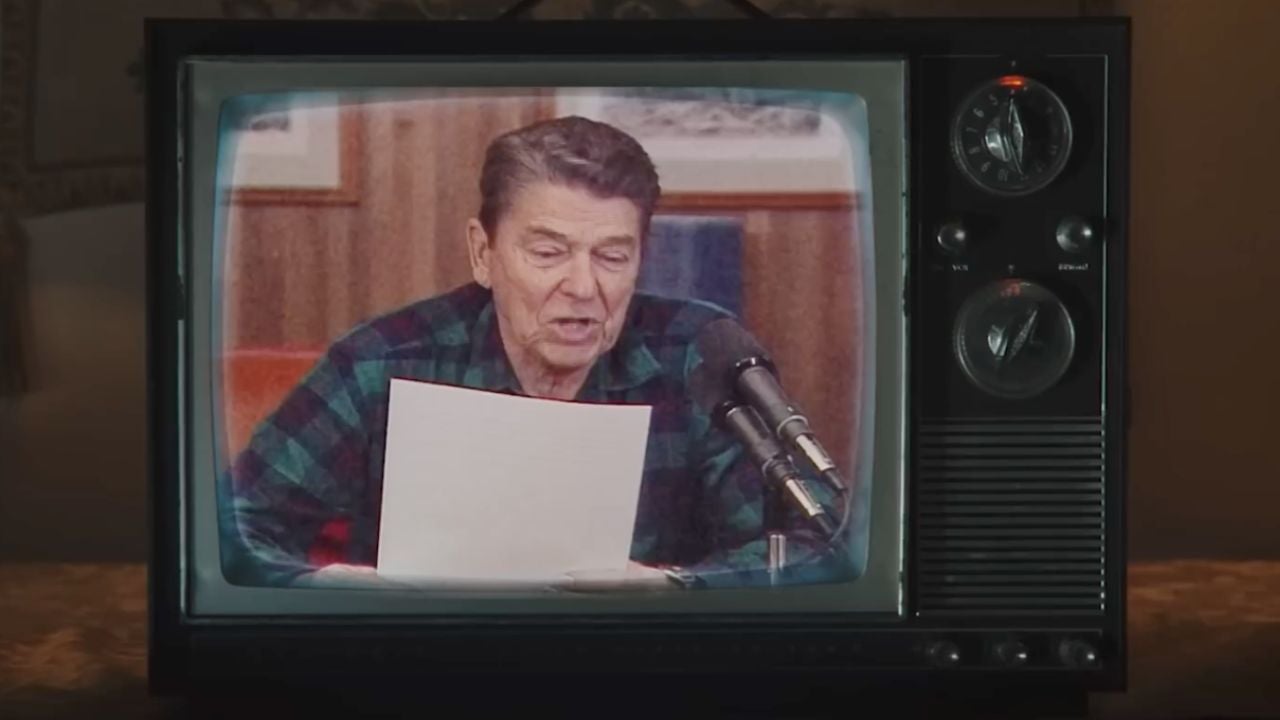 Trump prekida trgovinske pregovore s Kanadom nakon što je premijer Ontarija pustio 'anticarinsku' reklamu s Ronaldom Reaganom