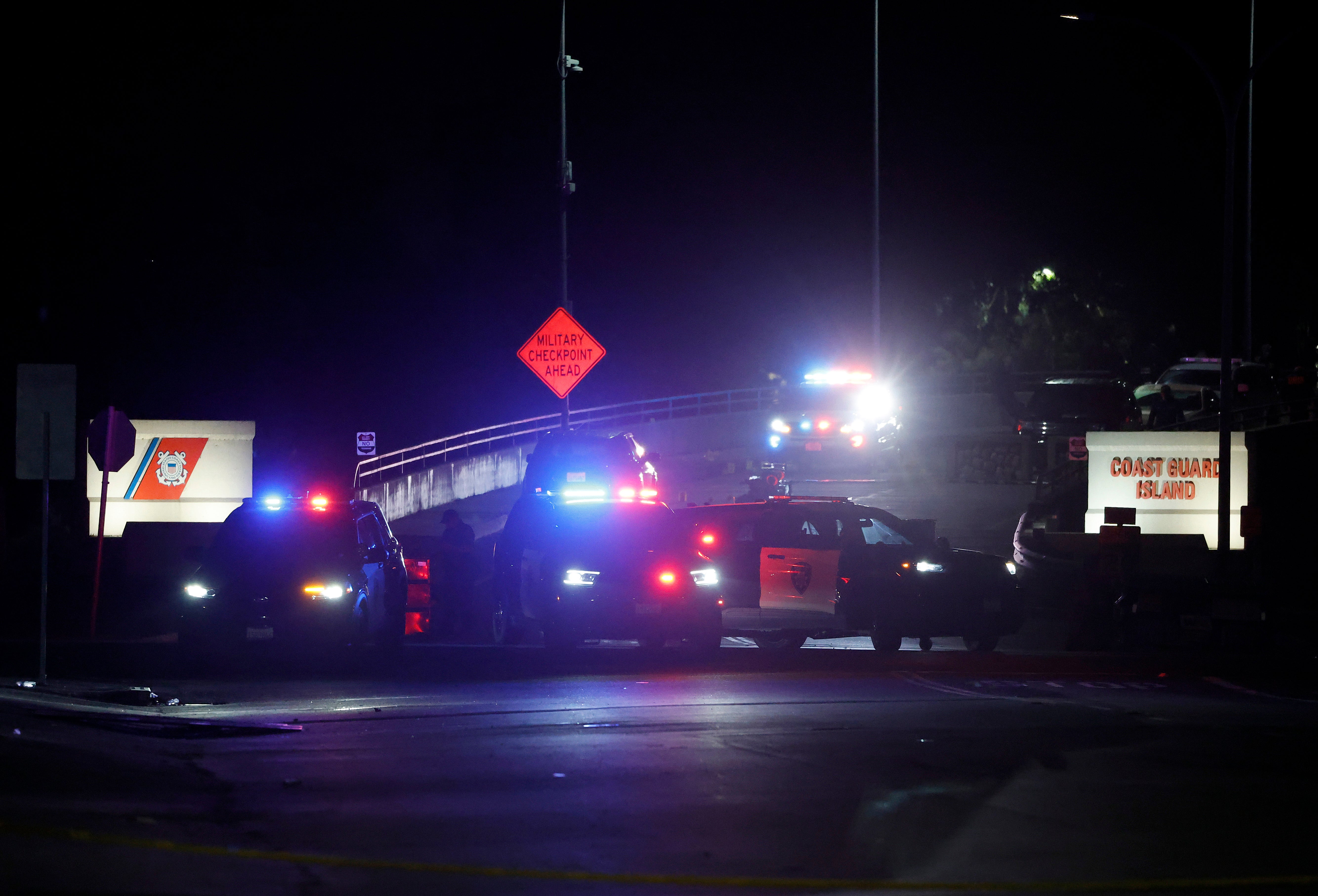 Investigations into the attack are ongoing but police suspect possible gang involvement