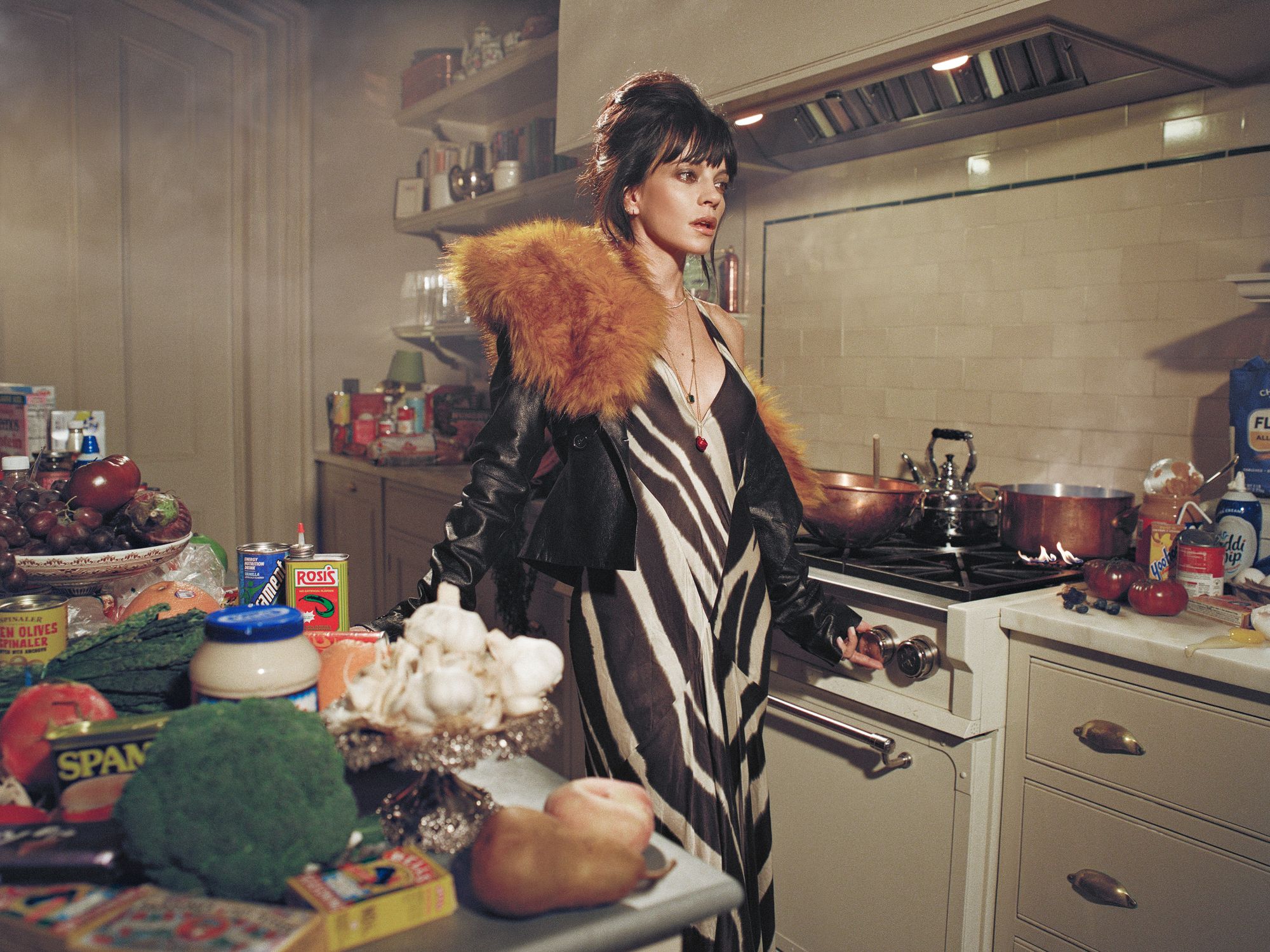 Lily Allen’s ‘West End Girl’ is an unflinching portrait of a relationship breaking down