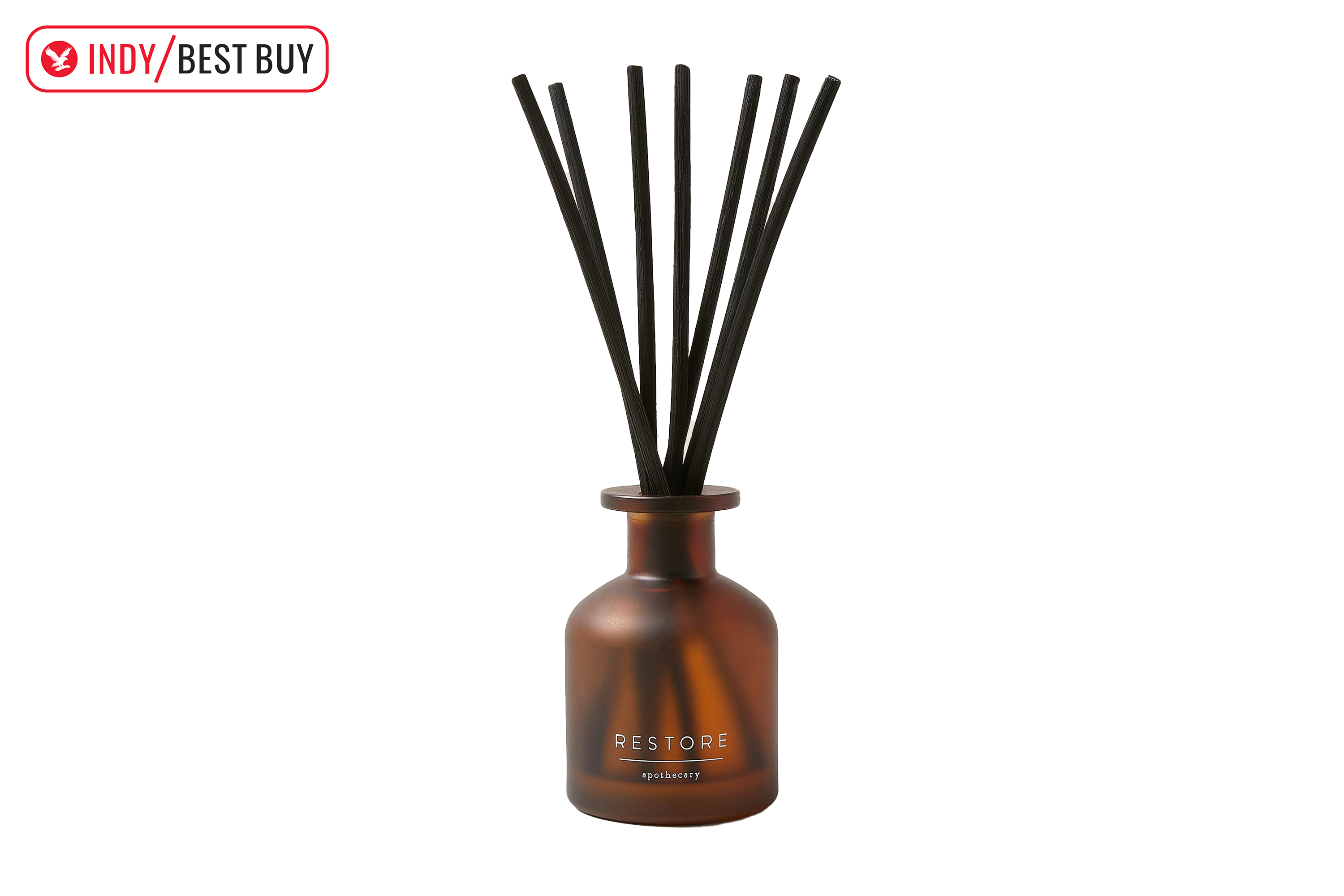 best diffuser indybest review Marks and Spencer apothecary restore 100ml diffuser