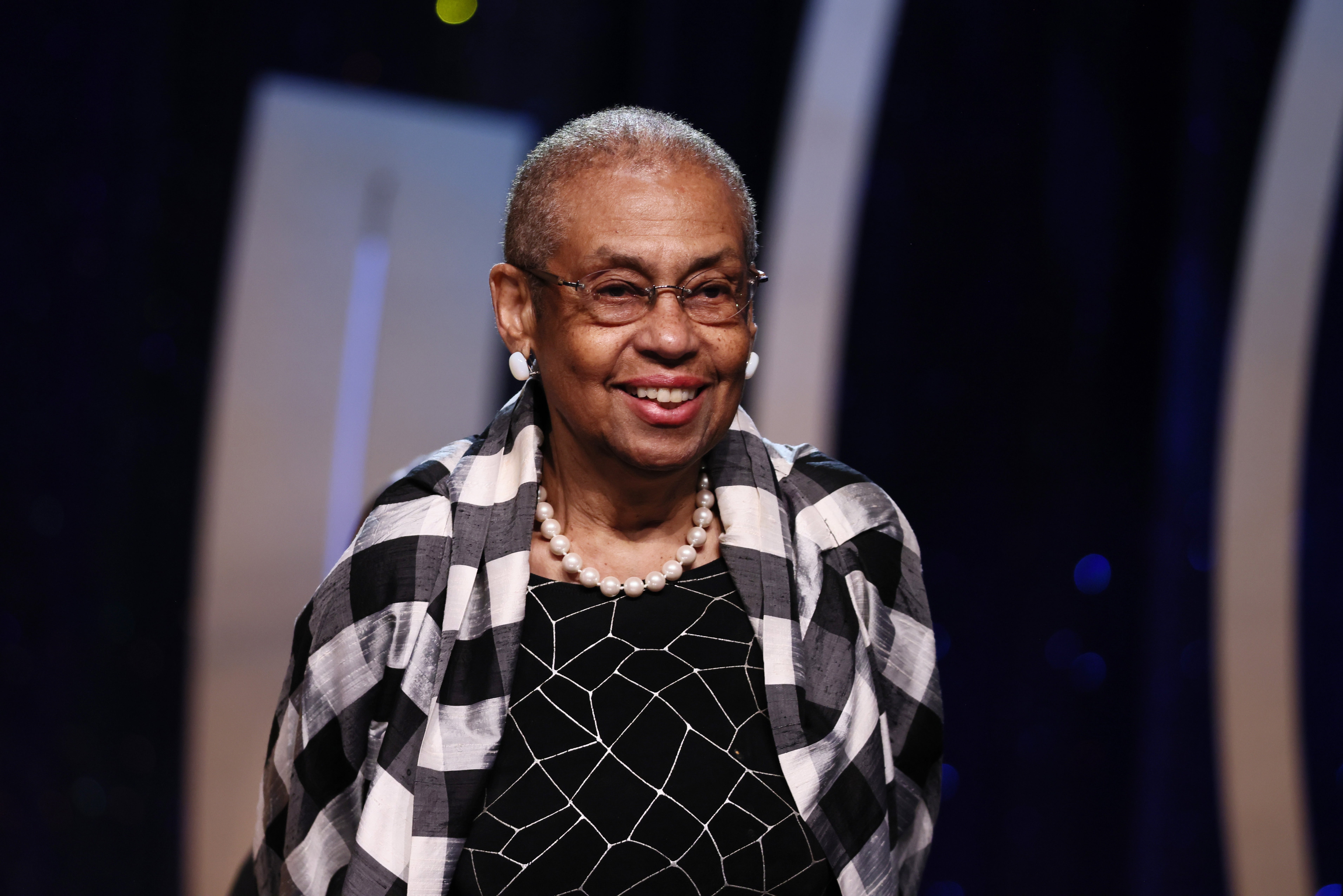 Norton, the oldest member of the House, has held her seat since 1991 and has indicated that she plans to seek reelection next year