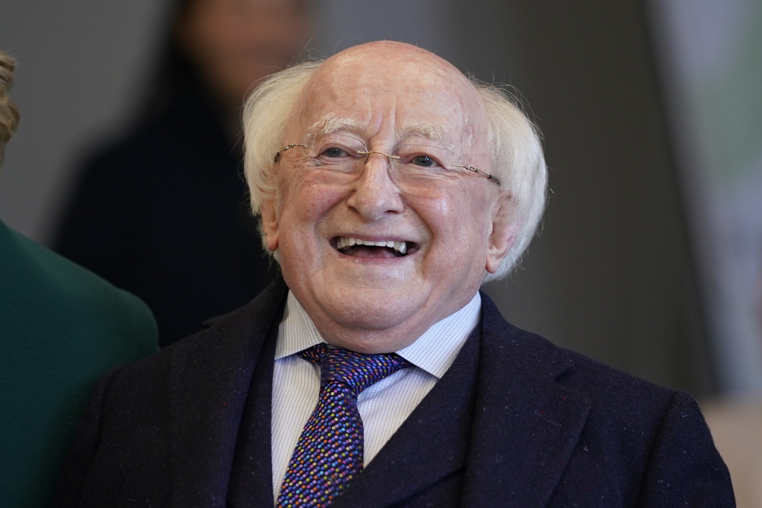 The winner of the election will replace Michael D Higgins, a popular poet and former arts minister who has served the maximum two terms in office