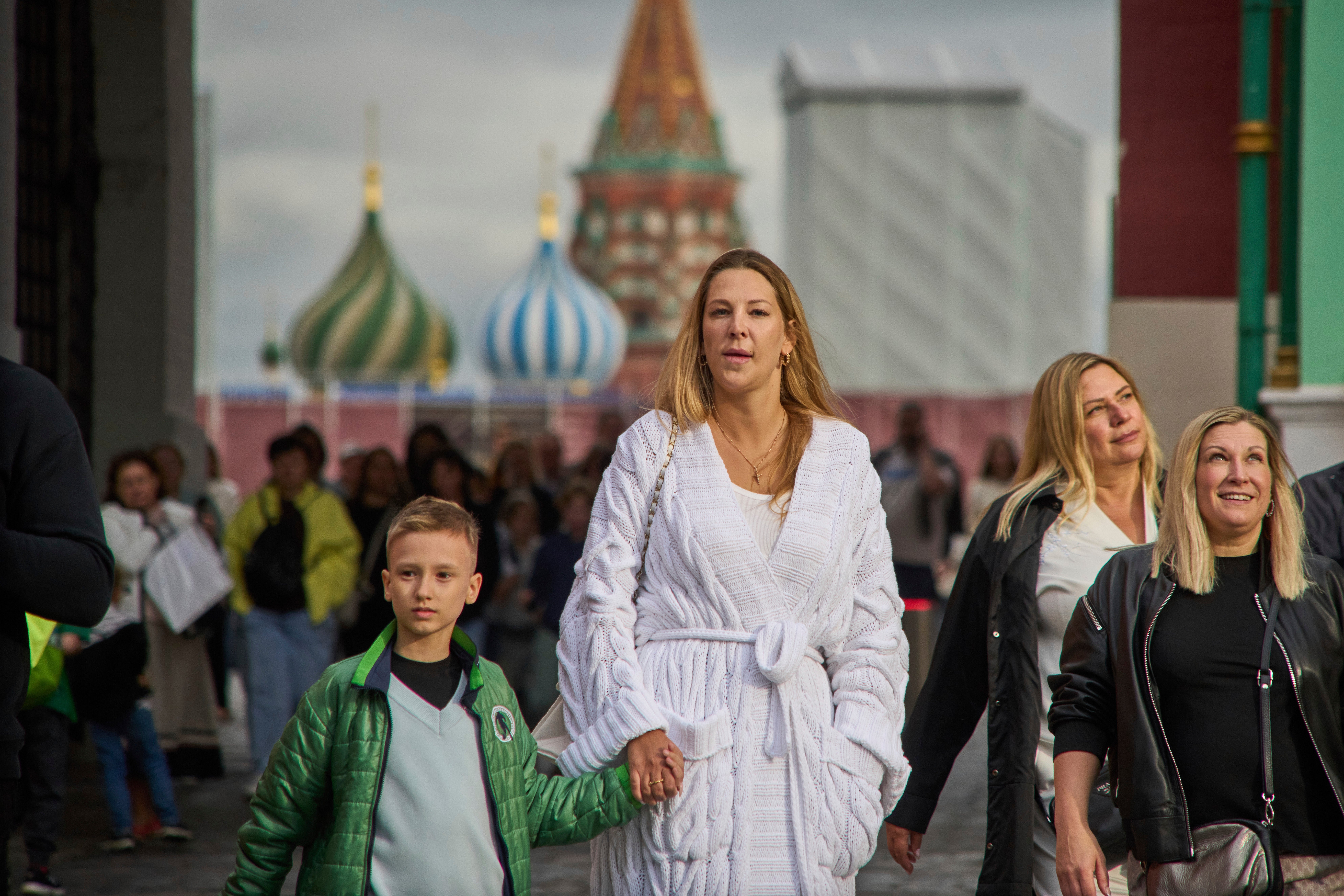 Moscow can promise financial rewards for would-be parents, but not the stability they need in order to gamble on the future