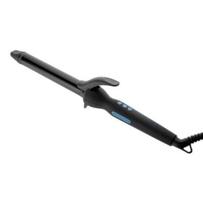 J & D Brush has recalled its Bio Ionic One-Inch-Long Barrel Curling Iron