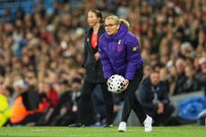 Lionesses vow to take lessons from feisty defeat to 10-player Brazil