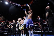 The improvements Fabio Wardley showed to beat Joseph Parker and what they mean for Oleksandr Usyk