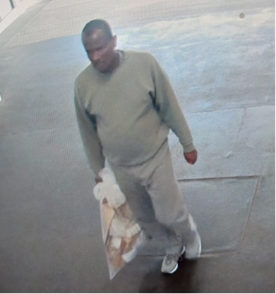 The Met Police has issued a last sighting of Kebatu in Dalston, Hackney, on Friday evening at 6pm